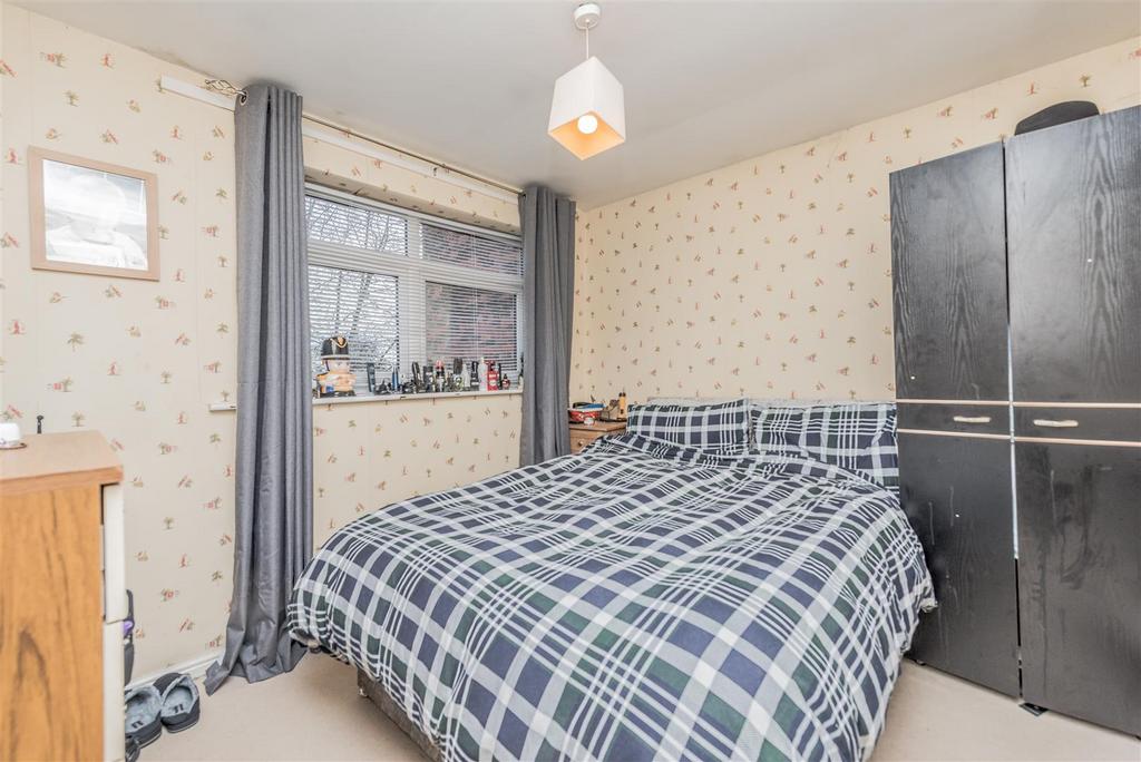 Bedroom Two: