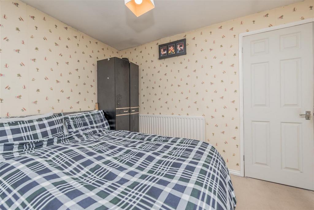 Bedroom Two: