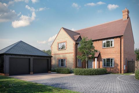 5 bedroom house for sale - Long Crendon, Buckinghamshire