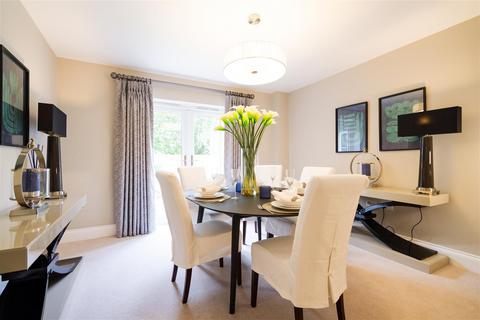 4 bedroom detached house for sale, Long Crendon, Buckinghamhsire