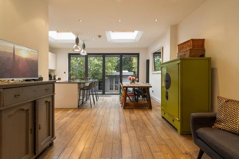 4 bedroom semi-detached house for sale, Hardinge Road, Kensal Rise, London NW10