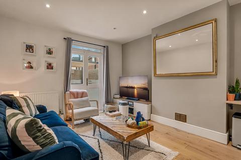 undefined, Compton Road, Kensal Green, London, NW10