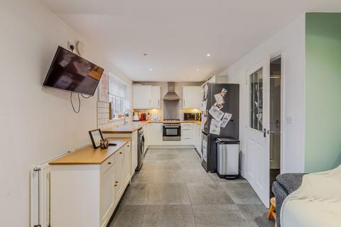 4 bedroom detached house for sale, Woodpecker Close, Sandbach CW11