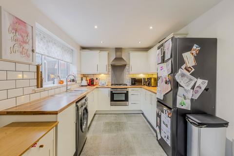 4 bedroom detached house for sale, Woodpecker Close, Sandbach CW11