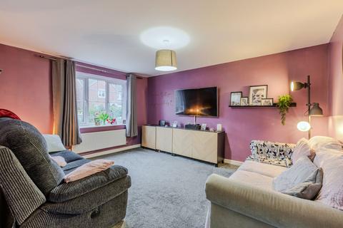 undefined, Woodpecker Close, Sandbach CW11