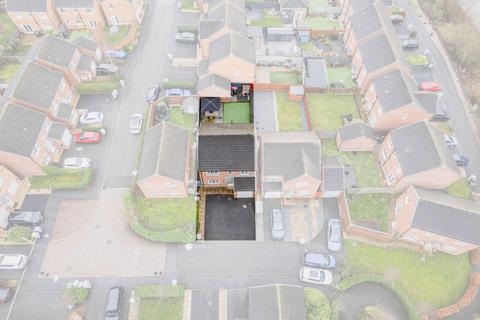 undefined, Woodpecker Close, Sandbach CW11