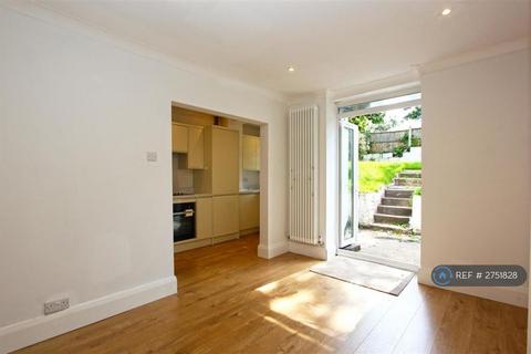 1 bedroom maisonette to rent - Brighton Road, South Croydon, CR2