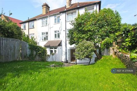 1 bedroom maisonette to rent, Brighton Road, South Croydon, CR2