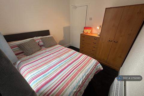 1 bedroom flat to rent, Broadway, Blackpool, FY4