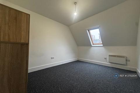 2 bedroom flat to rent, St. Mary Street, Southampton, SO14