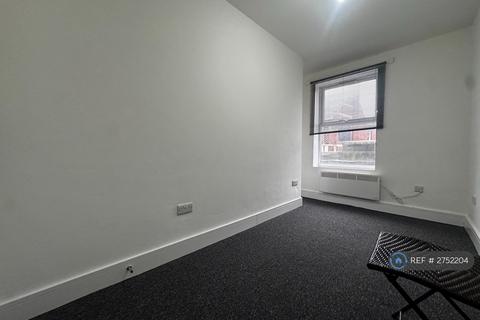 2 bedroom flat to rent, St. Mary Street, Southampton, SO14