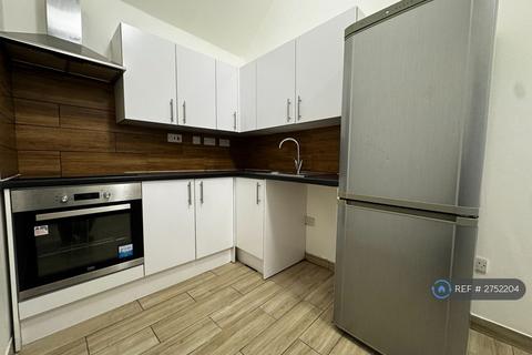 2 bedroom flat to rent, St. Mary Street, Southampton, SO14