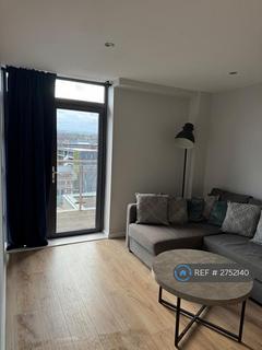 1 bedroom flat to rent, Fitzwilliam House, Sheffield, S1