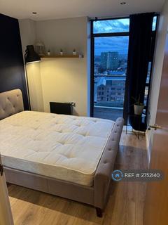 1 bedroom flat to rent, Fitzwilliam House, Sheffield, S1