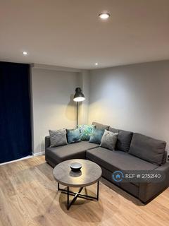 1 bedroom flat to rent, Fitzwilliam House, Sheffield, S1