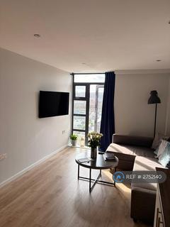 1 bedroom flat to rent, Fitzwilliam House, Sheffield, S1