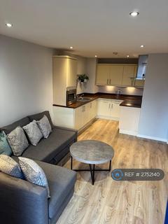 1 bedroom flat to rent, Fitzwilliam House, Sheffield, S1
