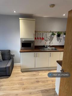 1 bedroom flat to rent, Fitzwilliam House, Sheffield, S1