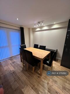 2 bedroom flat to rent, Adrian House, London, E15