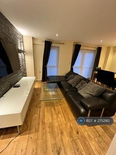 undefined, Adrian House, London, E15