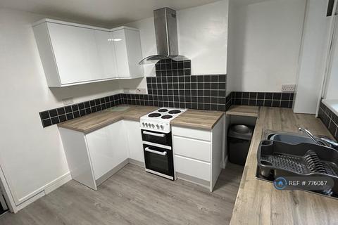 2 bedroom flat to rent, Balmoral Close, Coventry, CV2