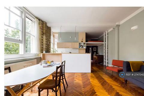 undefined, London, London, E8