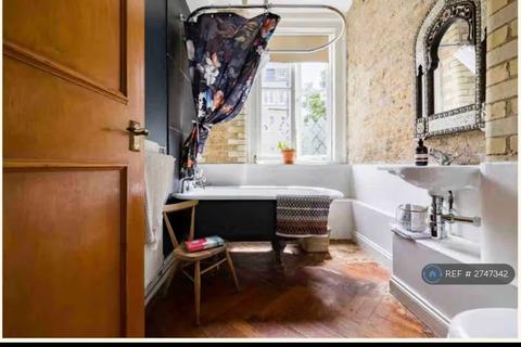 undefined, London, London, E8