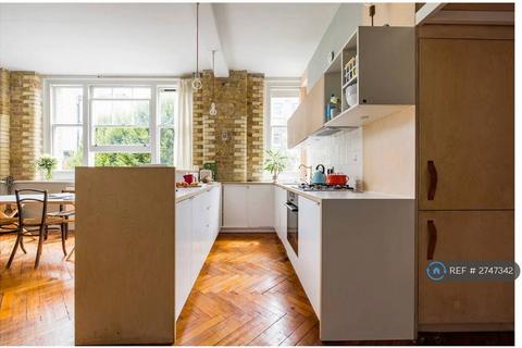 undefined, London, London, E8