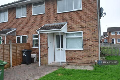 1 bedroom semi-detached house to rent - Plantagenet Close, Winsford, CW7