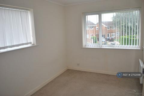 undefined, Plantagenet Close, Winsford, CW7