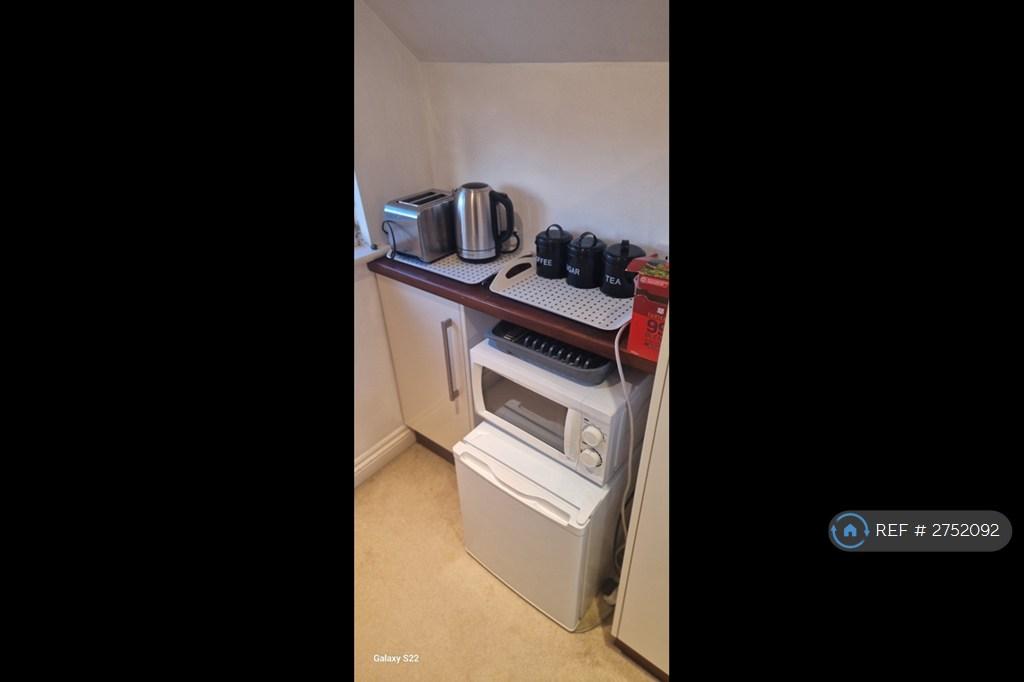 Personal Mini Kitchen