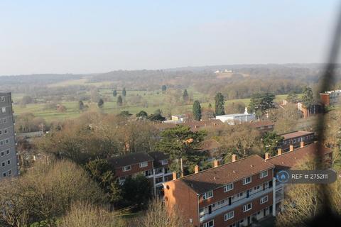 2 bedroom flat to rent, Westmark Point, London, SW15