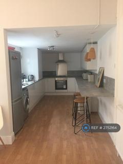 4 bedroom terraced house to rent, Jubilee Drive, Liverpool, L7