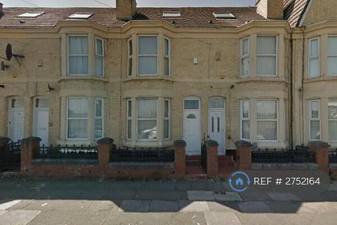 4 bedroom terraced house to rent, Jubilee Drive, Liverpool, L7