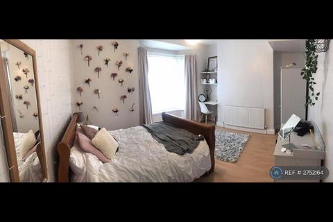 4 bedroom terraced house to rent, Jubilee Drive, Liverpool, L7