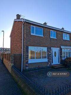 Earlston Street, Sunderland, SR5