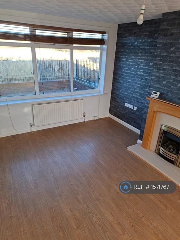 Living Room/Diner