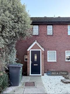 2 bedroom terraced house to rent, Diligence Close, Bursledon, Southampton, SO31