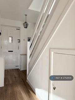 2 bedroom terraced house to rent, Diligence Close, Bursledon, Southampton, SO31