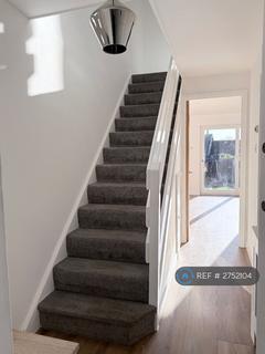 2 bedroom terraced house to rent, Diligence Close, Bursledon, Southampton, SO31