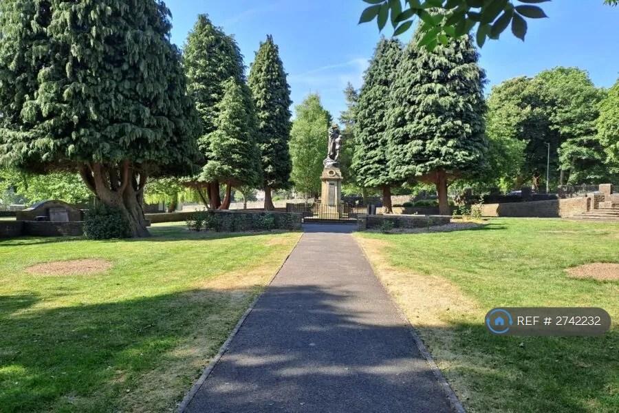Ladyhill Park