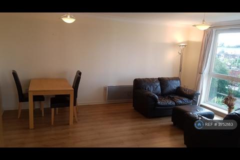2 bedroom flat to rent, Alencon Link, Basingstoke, RG21