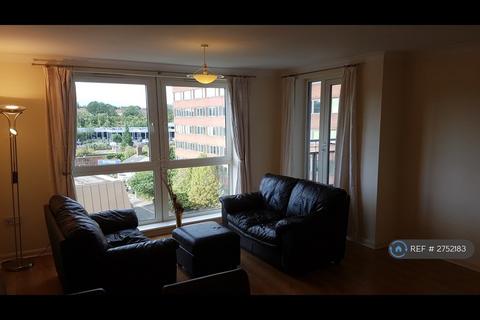 2 bedroom flat to rent, Alencon Link, Basingstoke, RG21