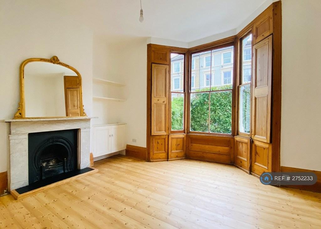 Front Reception Room