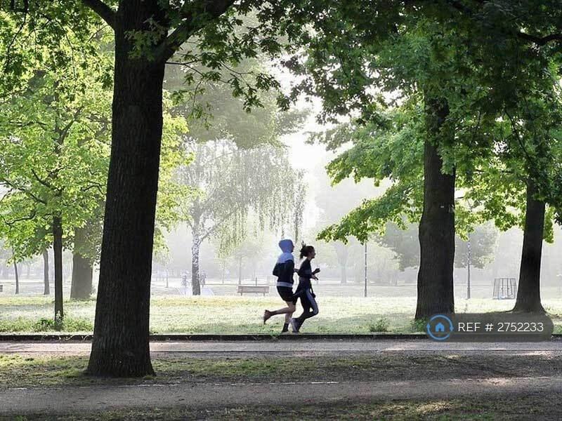 Victoria Park