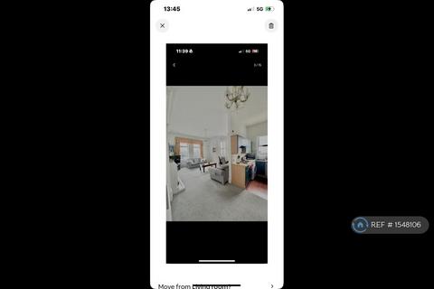 1 bedroom flat to rent, South Parade, Portsmouth, PO4