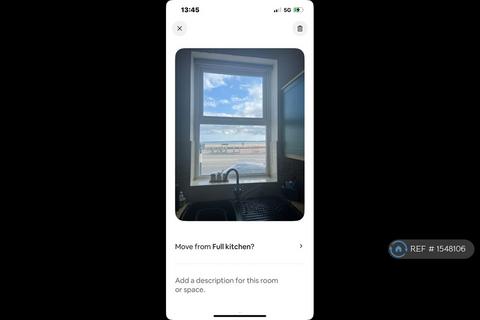 1 bedroom flat to rent, South Parade, Portsmouth, PO4