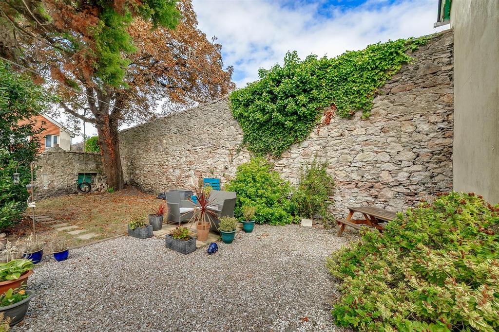 Communal Garden