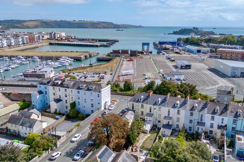 2 bedroom maisonette for sale, Caroline Place, Plymouth