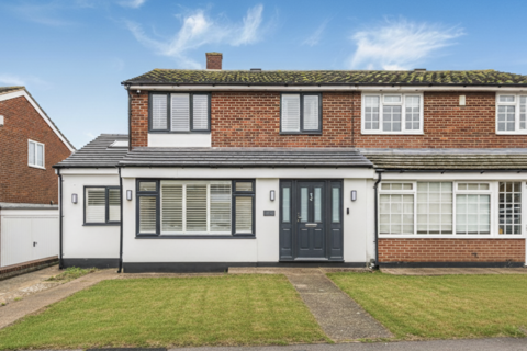 3 bedroom semi-detached house for sale - Azalea Drive, Swanley BR8